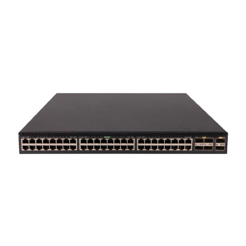 華三H3C S6813-24X6C|S6813-48X6C數(shù)據(jù)中心交換機(jī)