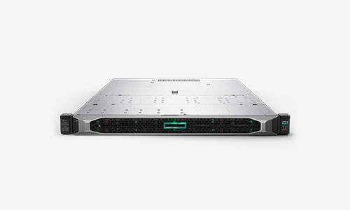 HPE服務器ProLiant DL325 Gen10 Plus