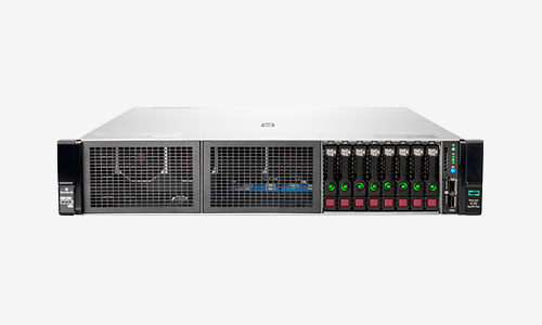 HPE服務器ProLiant DL385 Gen10 Plus