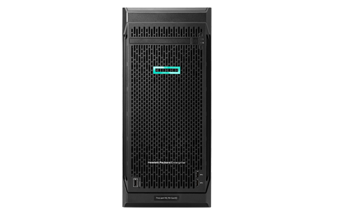 HPE服務器ProLiant ML110 Gen10