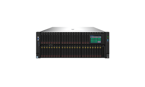 華三H3C UniServer R6900 G5服務(wù)器
