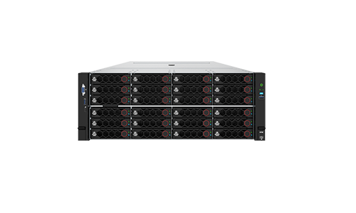 華三H3C UniServer R4360 G3服務(wù)器