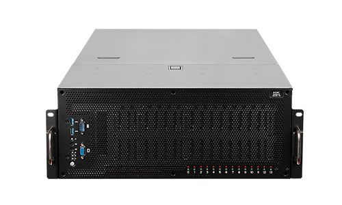 華三H3C UniServer R5200 G3服務器