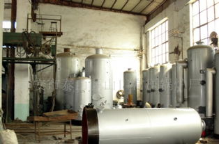 泰安常壓鍋爐、圖紙、節煤設備、華爾網、破碎機一站式求購指南