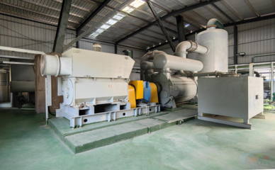 富氧燃燒在水泥窯應用中的辯證思考 效率提升與潛在挑戰