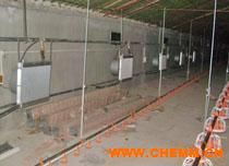 養殖豬舍高效保溫鍋爐 節煤省電，科學控溫的現代化解決方案