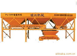 配煤設備、煤粉配比機及粉碎機的價格信息與選購指南